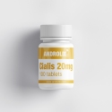 ANDROLIX Cialis 20mg x 100 tabs